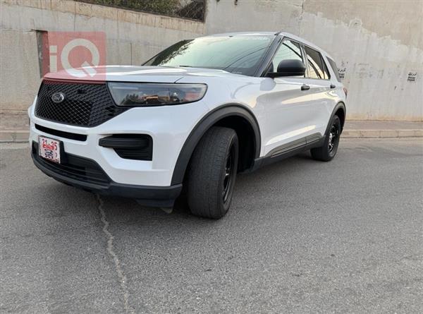 فورد إكسبلورر 2023 للبيع في العراق - كركوك